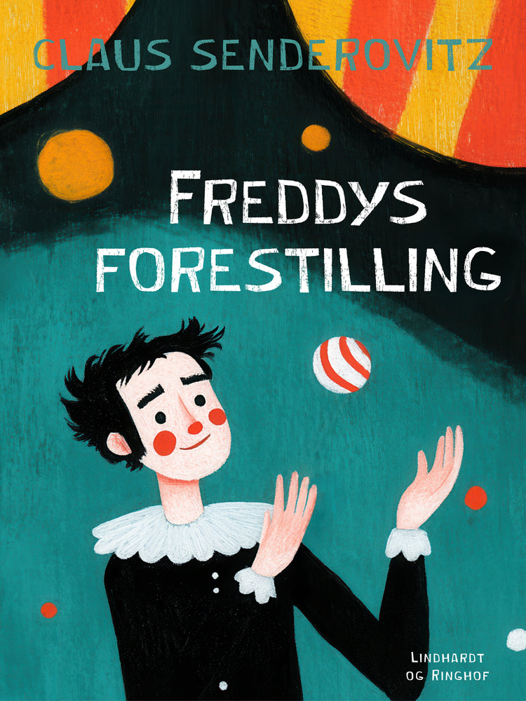 Freddys forestilling