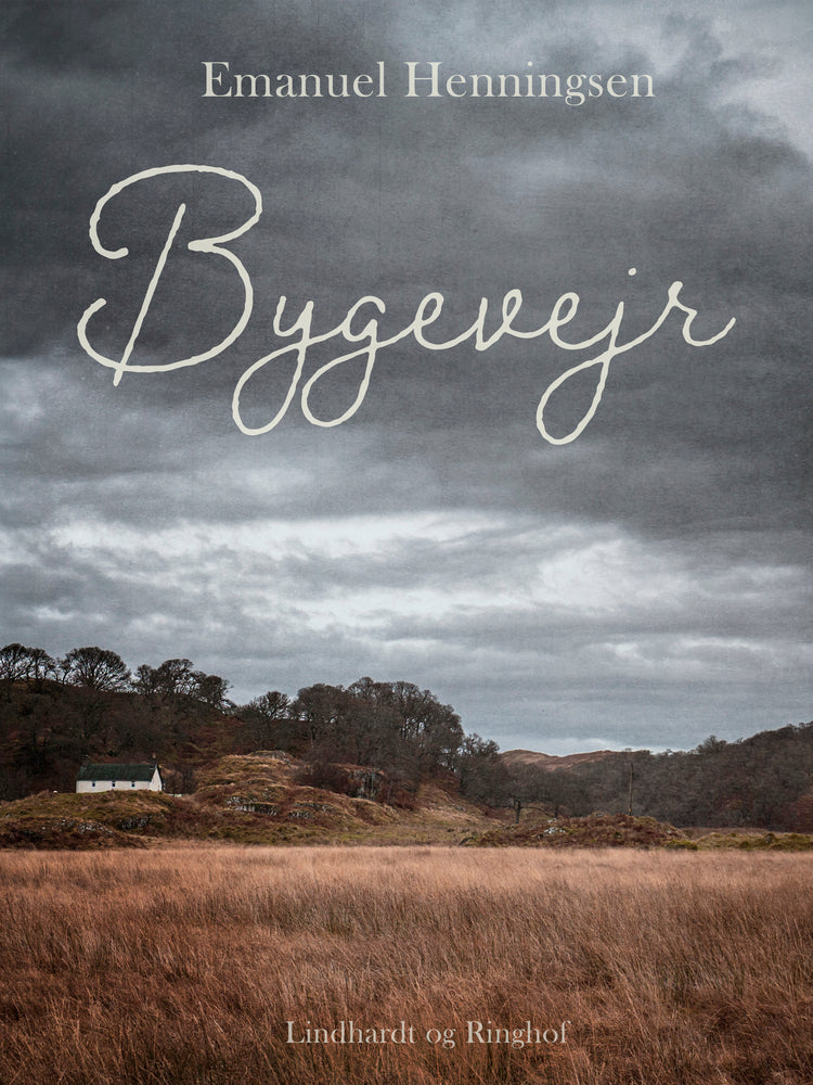 Bygevejr