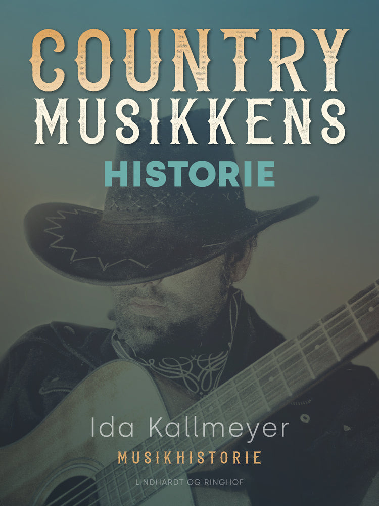 Countrymusikkens historie