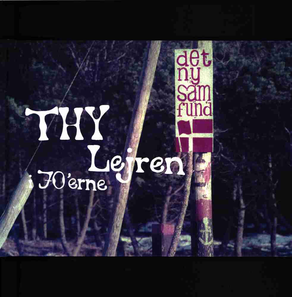 Thy Lejren i 70'erne