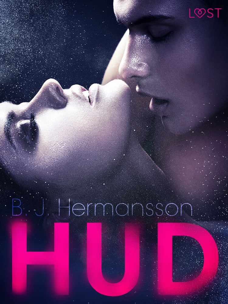 Hud – Erotisk Novelle
