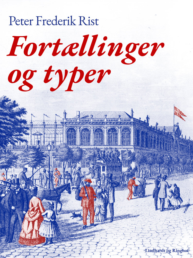 Fortællinger og typer