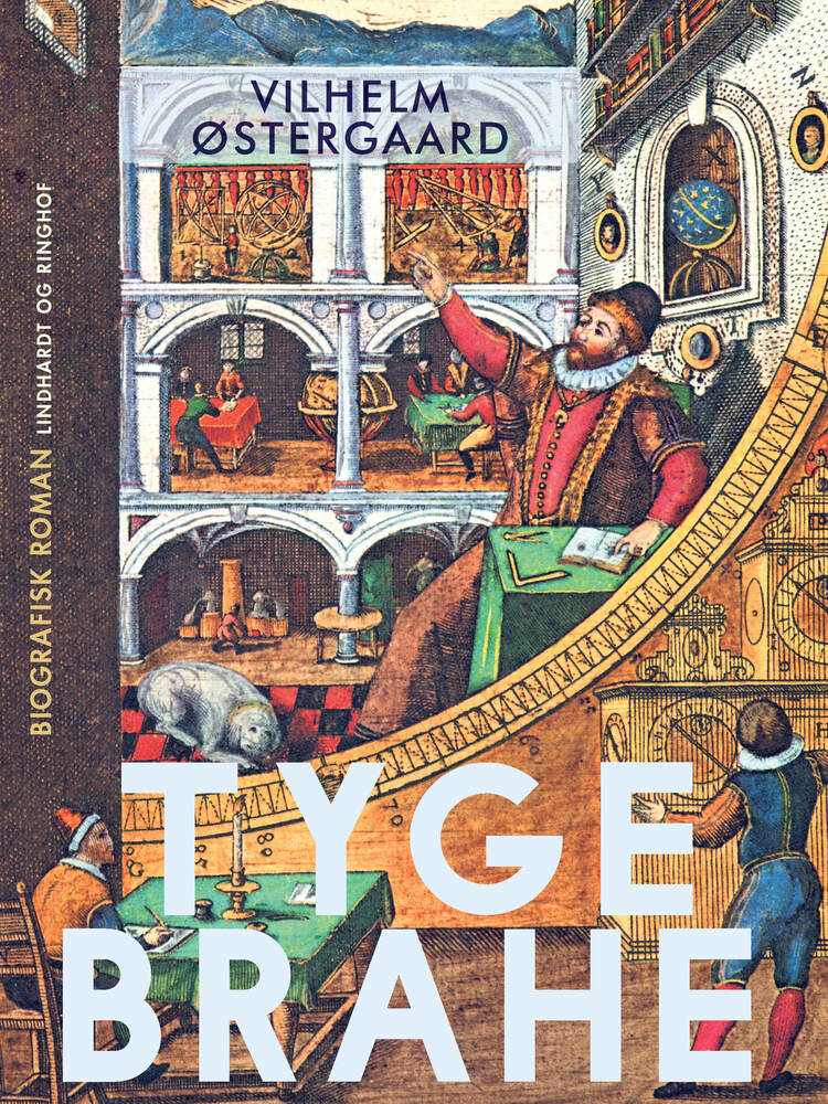Tyge Brahe