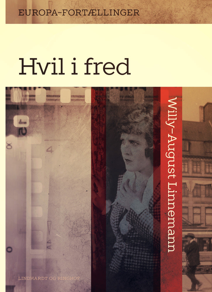 Hvil i fred