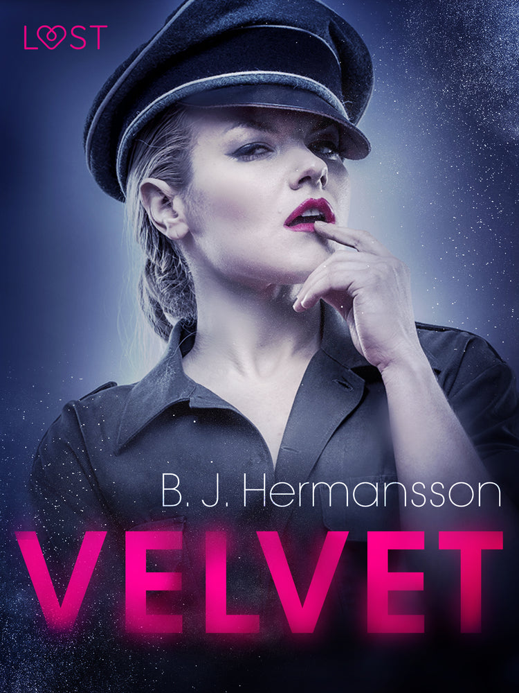 Velvet – Erotisk novelle