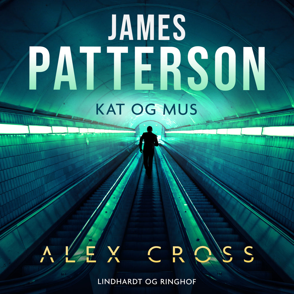Kat og mus
