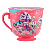 Itty Bitty Prettys tea party S1