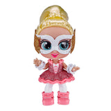 Itty Bitty Prettys tea party S1