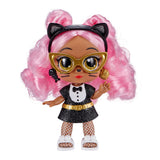 Itty Bitty Prettys tea party S1