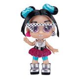 Itty Bitty Prettys tea party S1