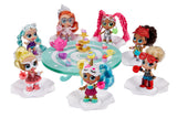 Itty Bitty Prettys tea party S1