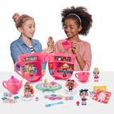 Itty Bitty Prettys tea party S1