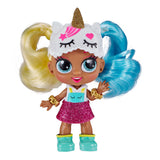 Itty Bitty Prettys tea party S1