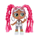 Itty Bitty Prettys tea party S1