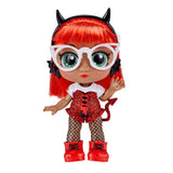 Itty Bitty Prettys tea party S1