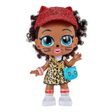 Itty Bitty Prettys tea party S1