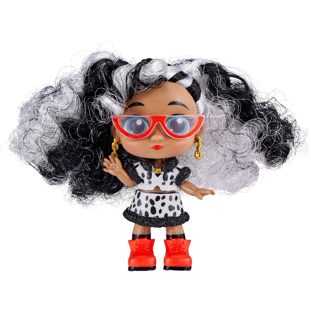 Itty Bitty Prettys tea party S1