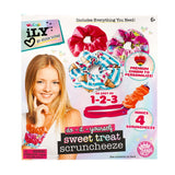 Scrunchee Loom DIY Small Kit Asst
