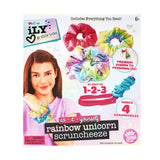 Scrunchee Loom DIY Small Kit Asst