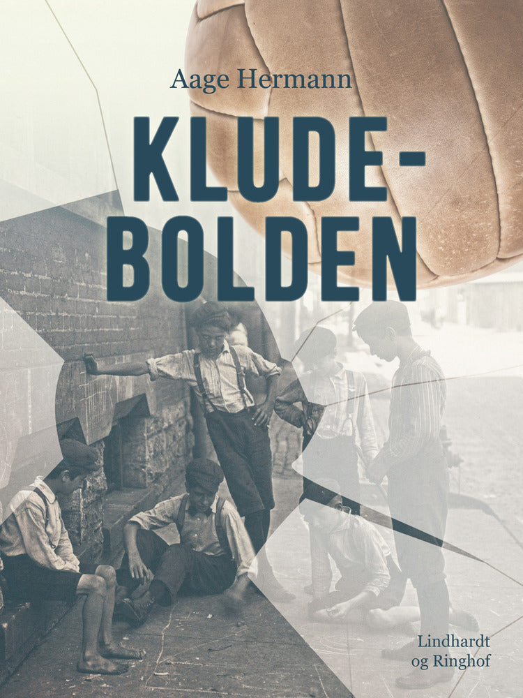 Kludebolden