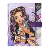 TOPModel Special Designbog