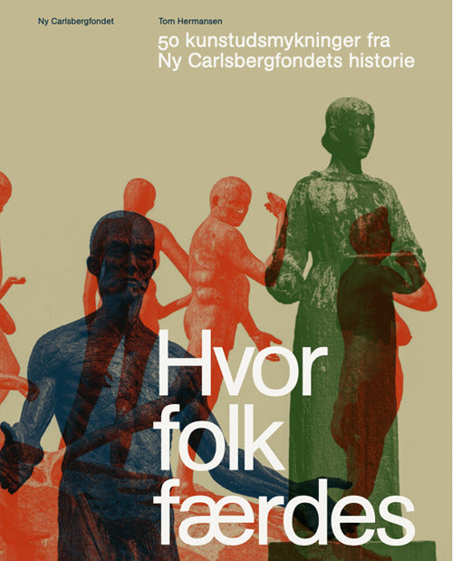 Hvor folk færdes