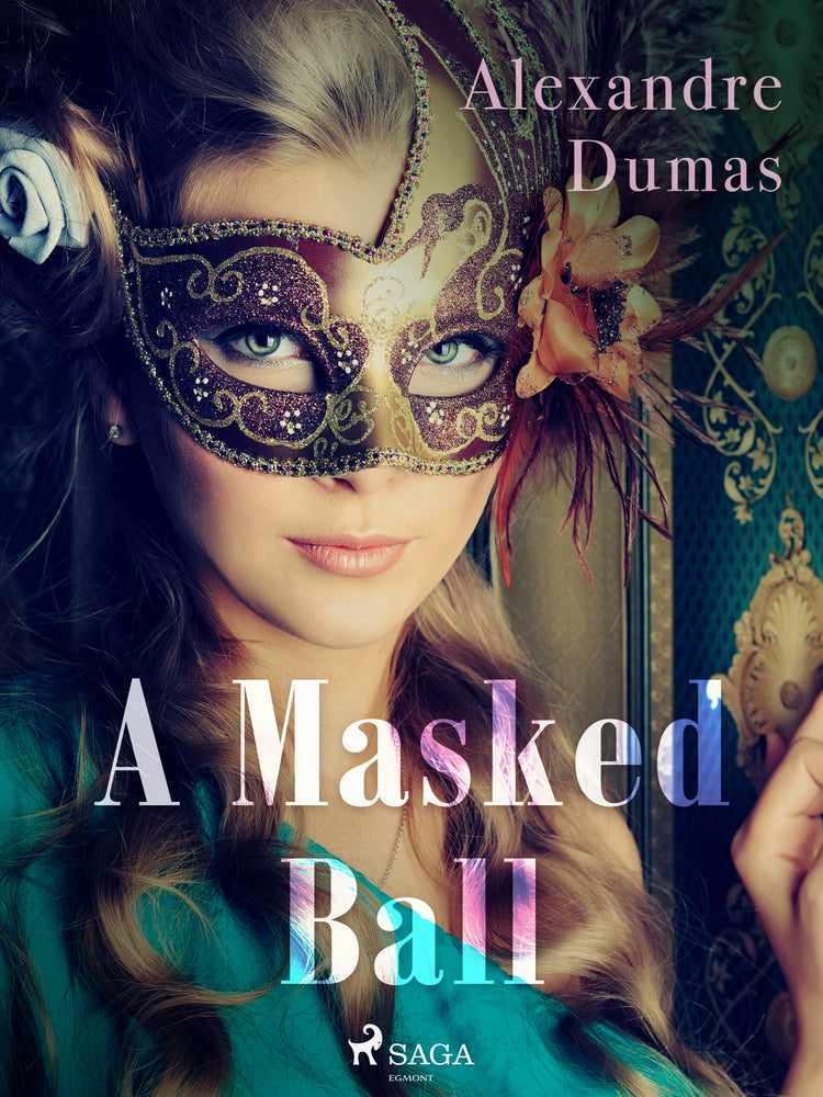 A Masked Ball