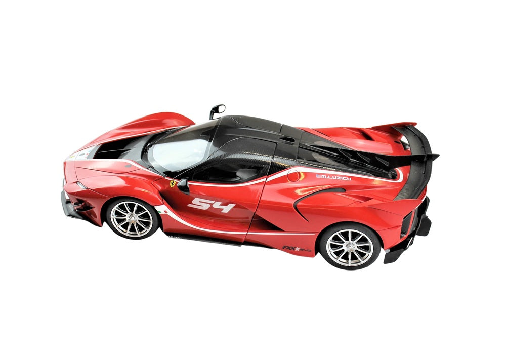 RC Ferrari