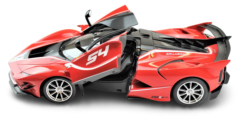 RC Ferrari