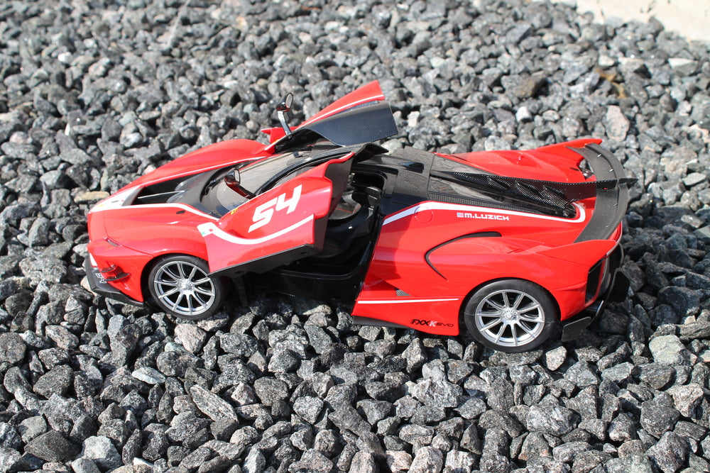 RC Ferrari