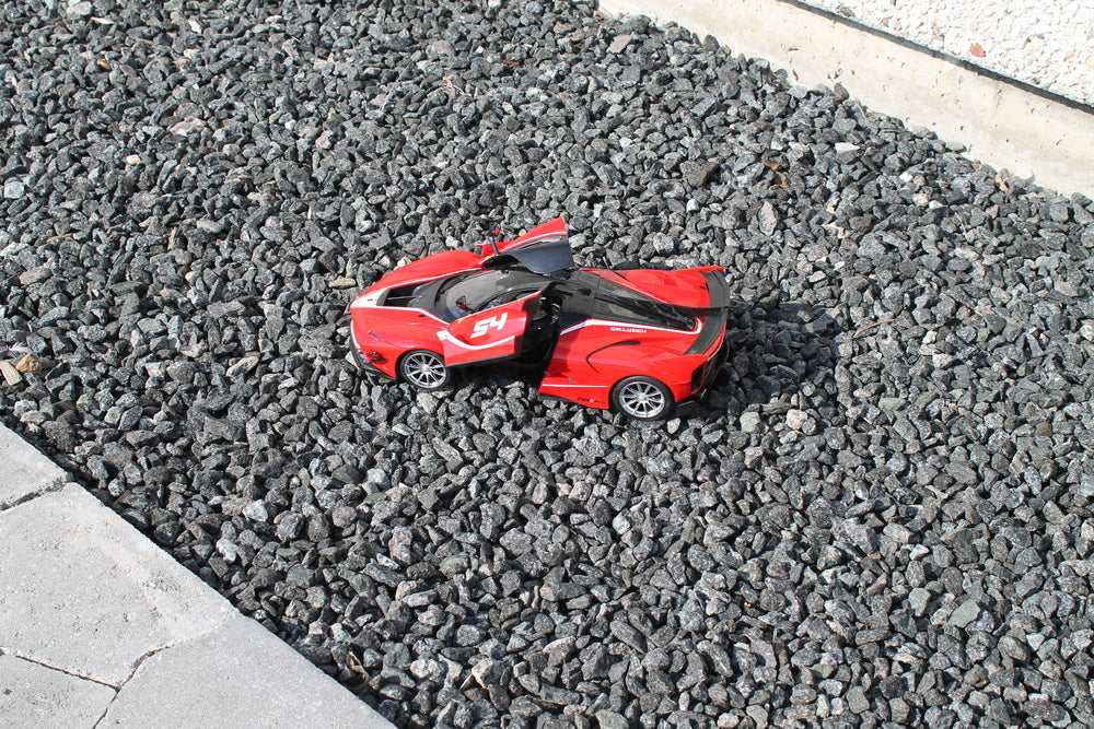 RC Ferrari