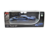 Fjernstyret 1:14 Ford GT
