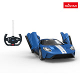 Fjernstyret 1:14 Ford GT