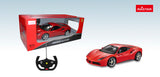 Fjernstyret 1:14 Ferrari F40