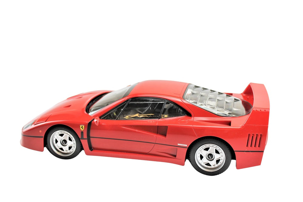 Fjernstyret 1:14 Ferrari F40