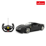 Fjernstyret 1:14 Ferrari 488 GTB