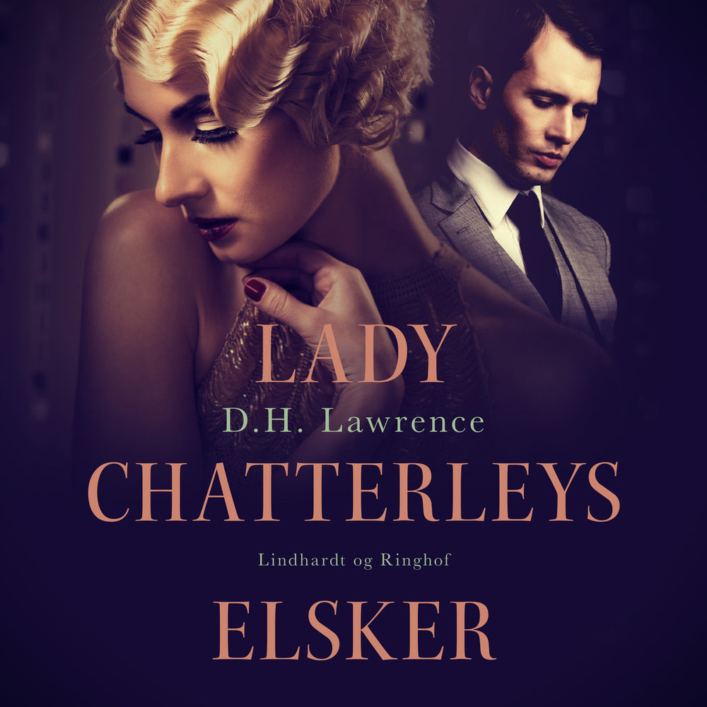 Lady Chatterleys elsker