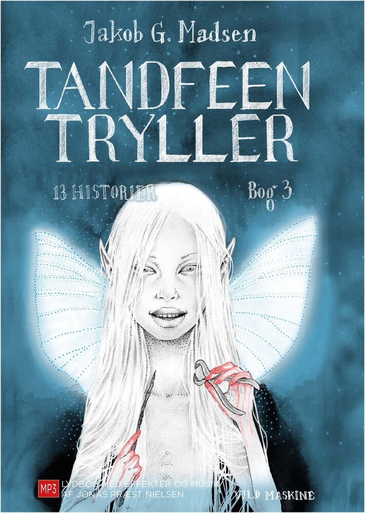 Tandfeen tryller