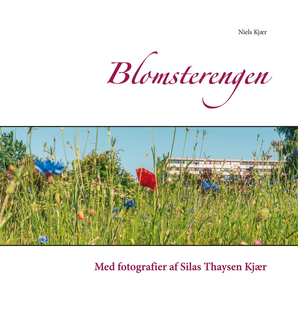 Blomsterengen