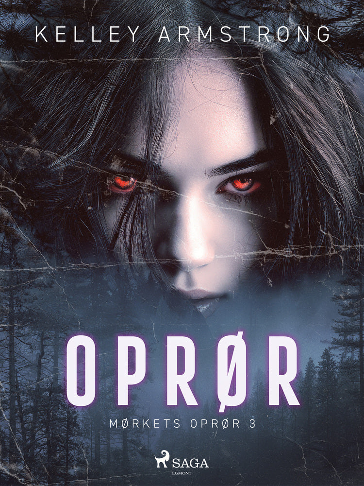 Mørkets oprør 3 – Oprør