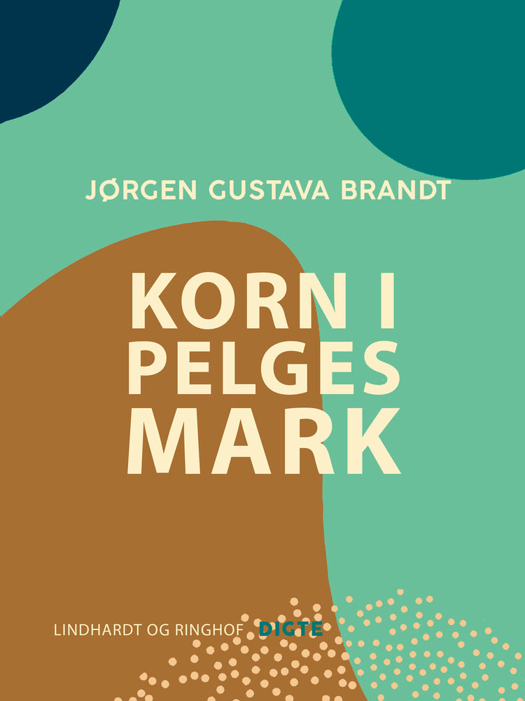 Korn i Pelegs mark