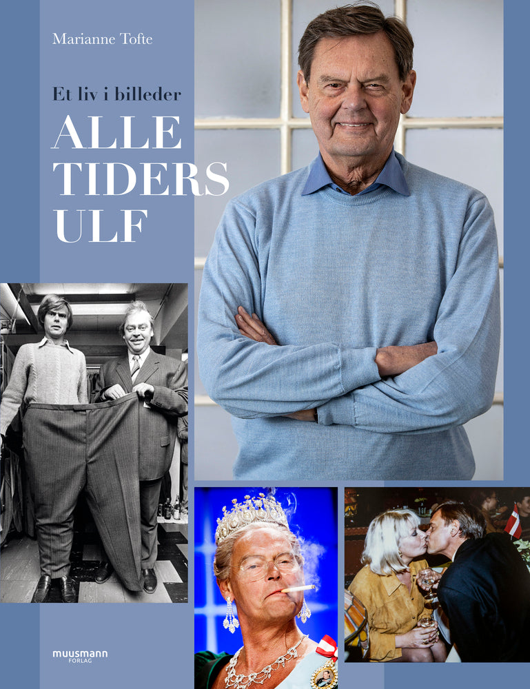 Alletiders Ulf