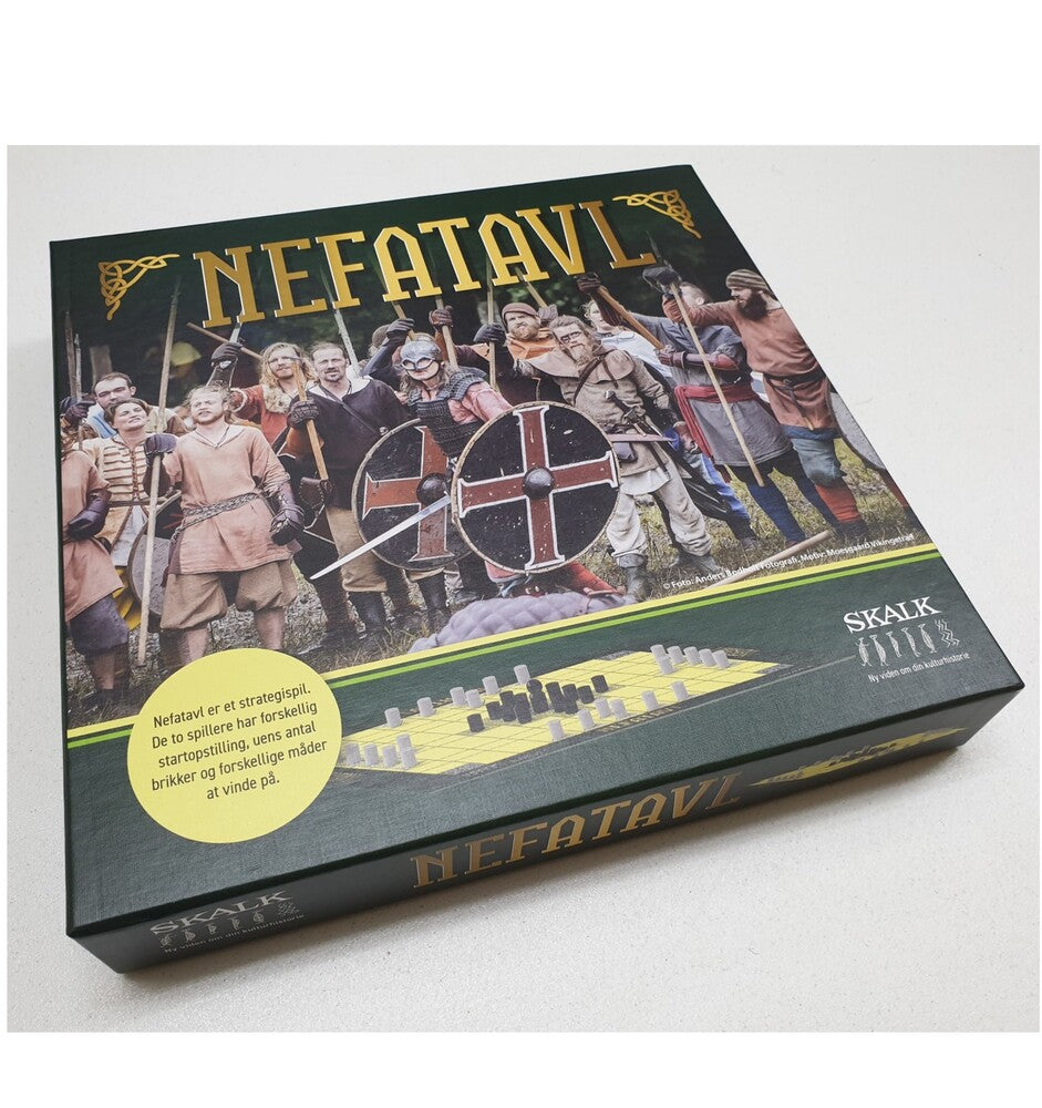 Nefatavl