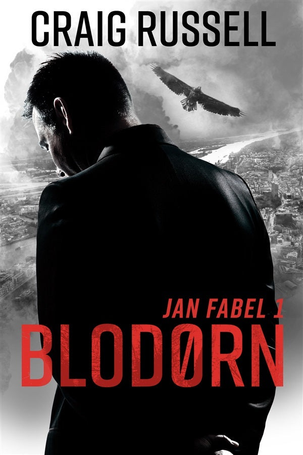 Blodørn
