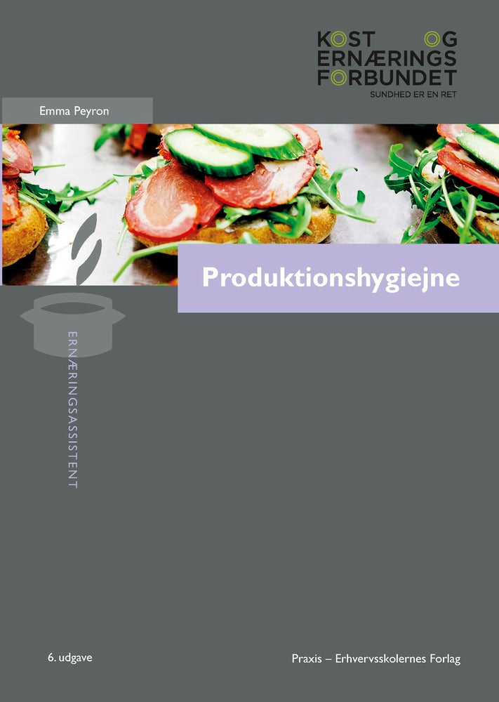 Produktionshygiejne