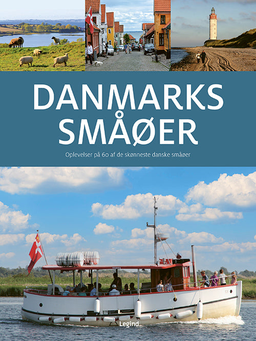 Danmarks småøer