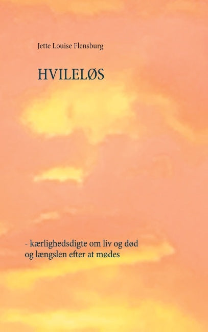Hvileløs