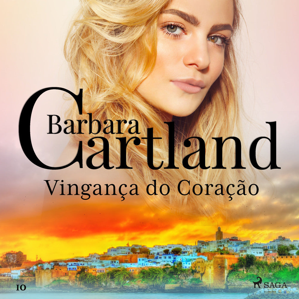 Vingança do Coração (A Eterna Coleção de Barbara Cartland 10)