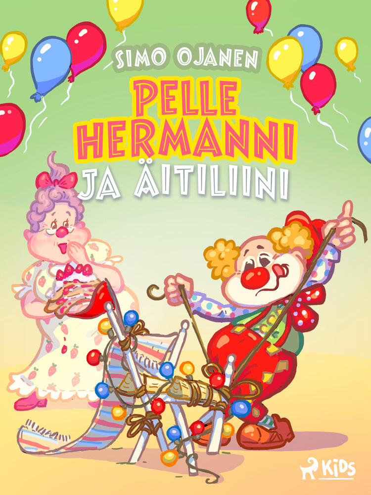 Pelle Hermanni ja äitiliini