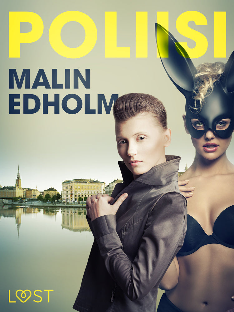Poliisi - eroottinen novelli